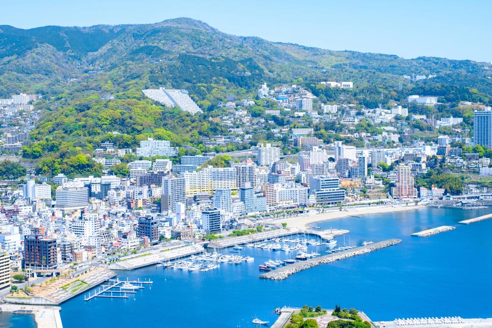 【熱海温泉】両親に泊まってほしい旅館・ホテル15選！海の幸を満喫・お湯自慢・コスパ◎など熱海温泉が大好きな筆者が徹底調査！