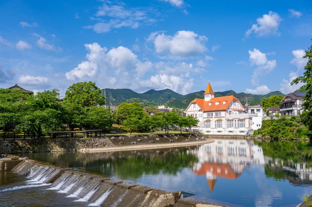 【嬉野温泉】記念日で泊まりたい旅館・ホテル15選！客室露天風呂あり・食事が美味しい・温泉自慢など温泉マニアな筆者が徹底調査！