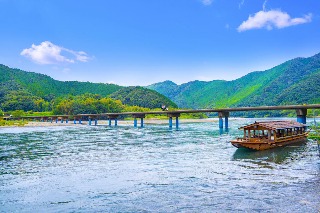 高知のドライブ観光スポット15選！地元民厳選のレンタカーや車で行きたい旅行スポットはここ！