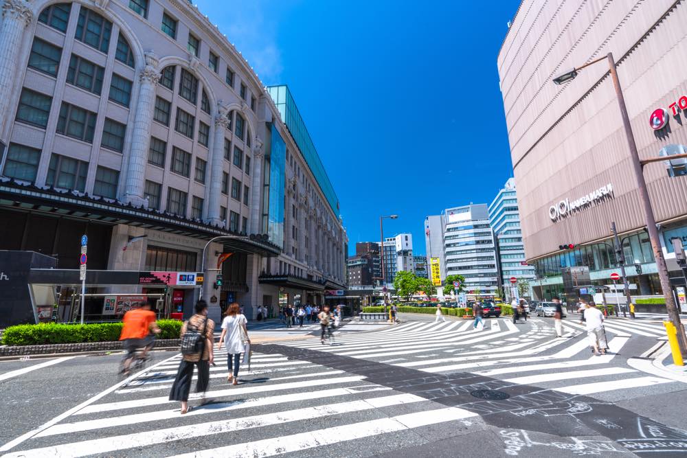 【保存版】難波のホテルランチならここ！カップルのデートや記念日にもおすすめ【地元民が徹底ガイド】ビュッフェ・カジュアル・雰囲気◎など