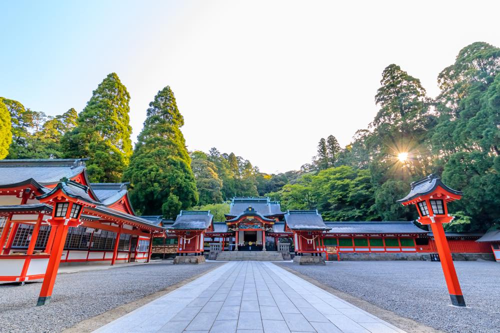 【鹿児島・温泉】結婚記念日で泊まりたい旅館・ホテル15選！ロケーション◎・露天風呂付き客室・食事自慢など温泉好きな筆者が徹底調査！