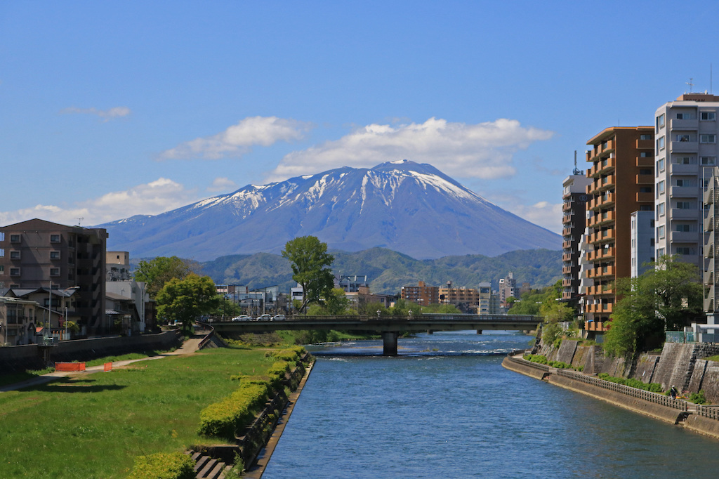 岩手の日帰りスポット15選！ドライブ・歴史・ファミリー向けなど国内旅行大好きな筆者が紹介