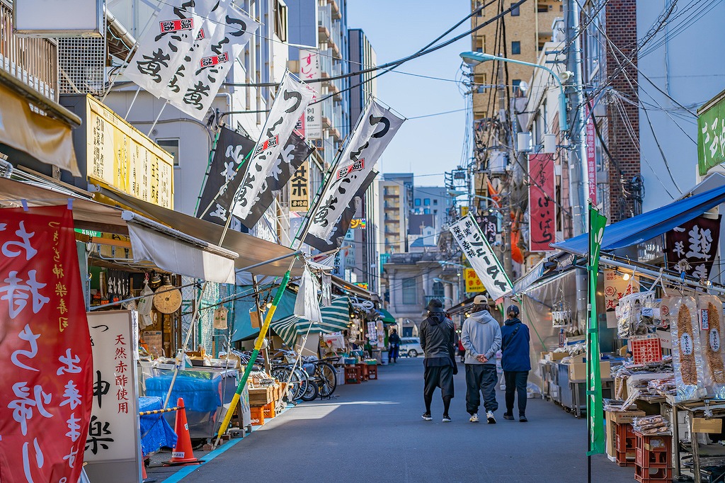 【保存版】築地でつけ麺ならここ！街の魅力を知り尽くしたグルメライターおすすめの15選【人気店・コスパ◎・濃厚・あっさり系など】