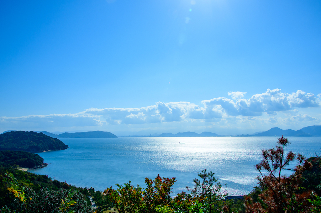 香川の撮影スポット15選！絶景・映え・自然など香川で過ごした経験を持つ筆者が紹介