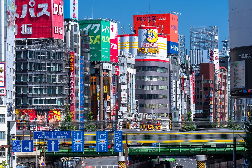 【保存版】新宿の記念日ランチ17選！個室・子連れOK・アニバーサリープランありなどお祝い向きのお店を都内在住の筆者が厳選