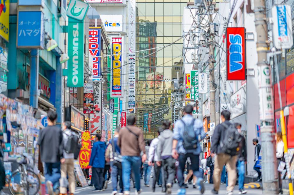 【保存版】秋葉原でそばならここ！元神田在住者おすすめの15選【リーズナブル・老舗・立ち食い・揚げたて天ぷらなど】