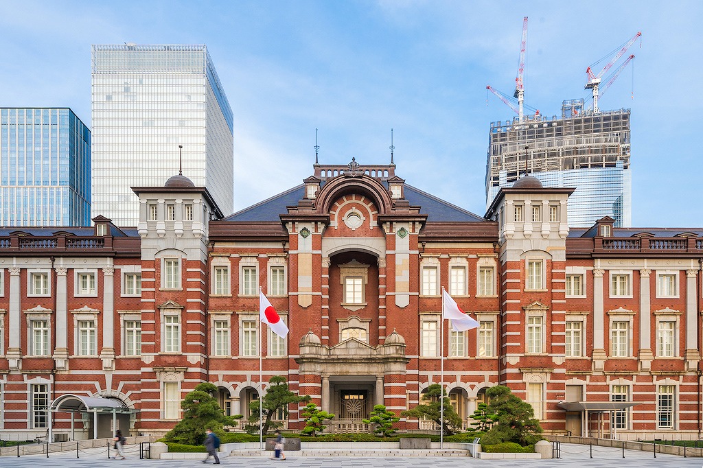 【2023年度版】東京駅のベビーシャワーで行きたいお店15選！個室あり・ホテル・駅近のお店を飲食店巡りが趣味の筆者が徹底調査！