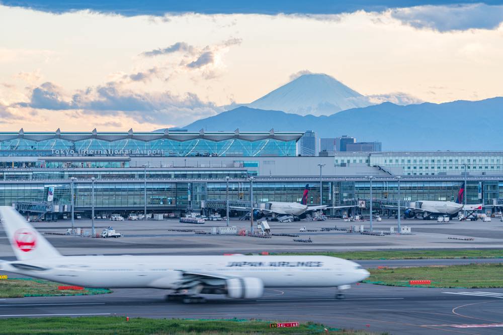 21年版 羽田空港でカフェならここ 羽田空港をよく利用する筆者おすすめの15選 リーズナブル 雰囲気 和カフェなど アニーお祝い体験マガジン By ギフトモール