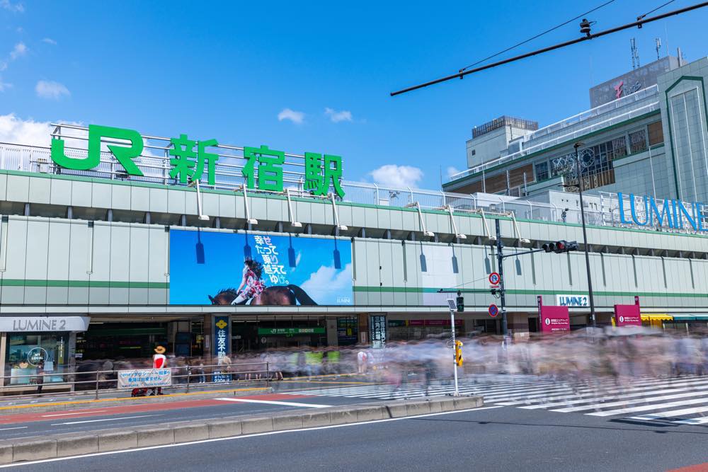 【保存版】新宿でエスニック料理ならここ！都内在住グルメライターおすすめの19選【リーズナブル・タイ/ベトナム料理・トルコやシンガポール料理も】