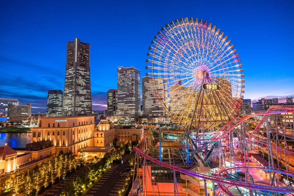 横浜 記念日で泊まりたいホテル15選 記念日プランあり ディナーがおすすめ 夜景がおすすめなど横浜出身の筆者が徹底調査 ページ 3 4 アニーお祝い体験マガジン By ギフトモール