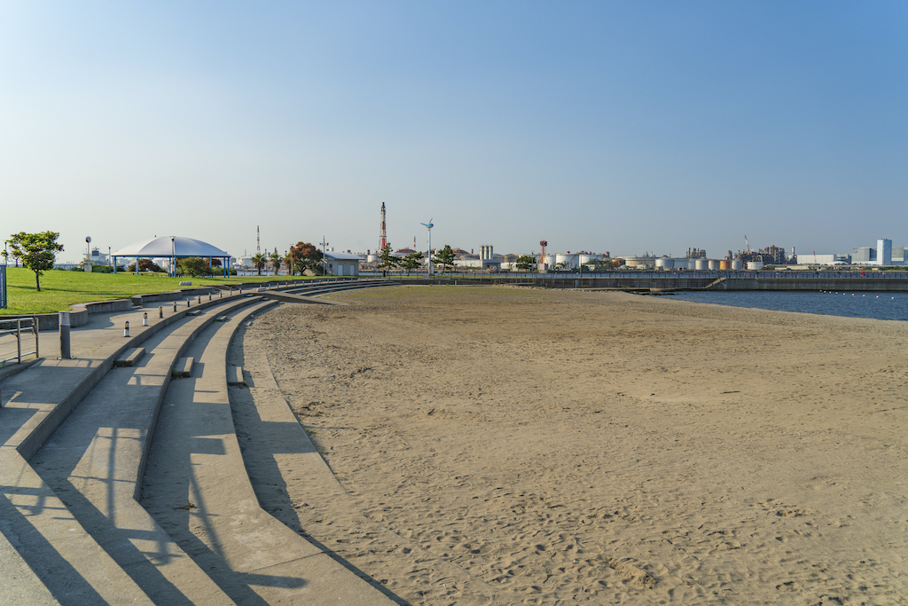 川崎の公園15選！駅チカ・水遊び・犬とおでかけなど地元在住お出かけ好きな筆者が紹介