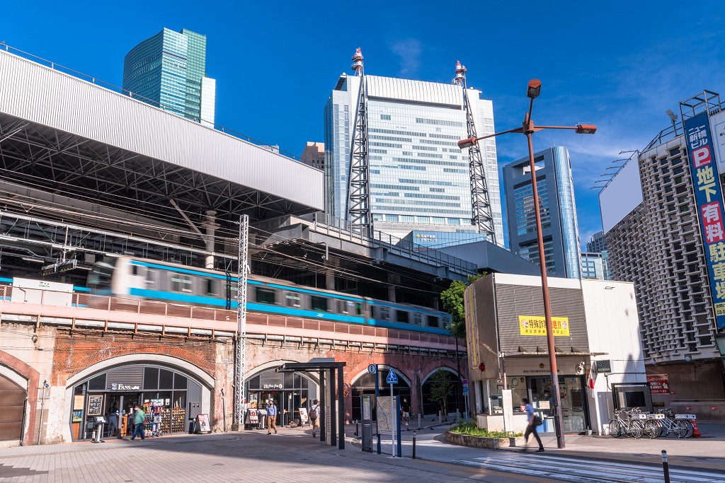 【新橋】誕生日で泊まりたいホテル15選！サービス・景観・食事などホテルオタクな筆者が徹底調査！