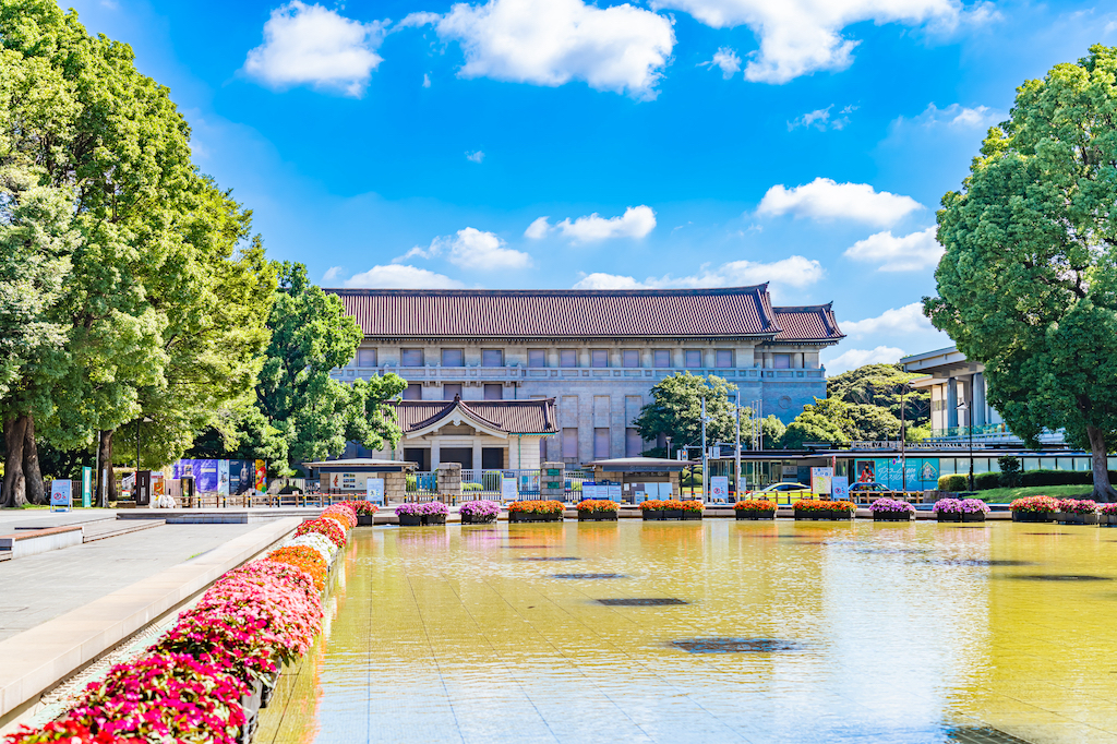 東京の博物館・科学館30選！アート・科学・生活用品など旅行好きな筆者が紹介