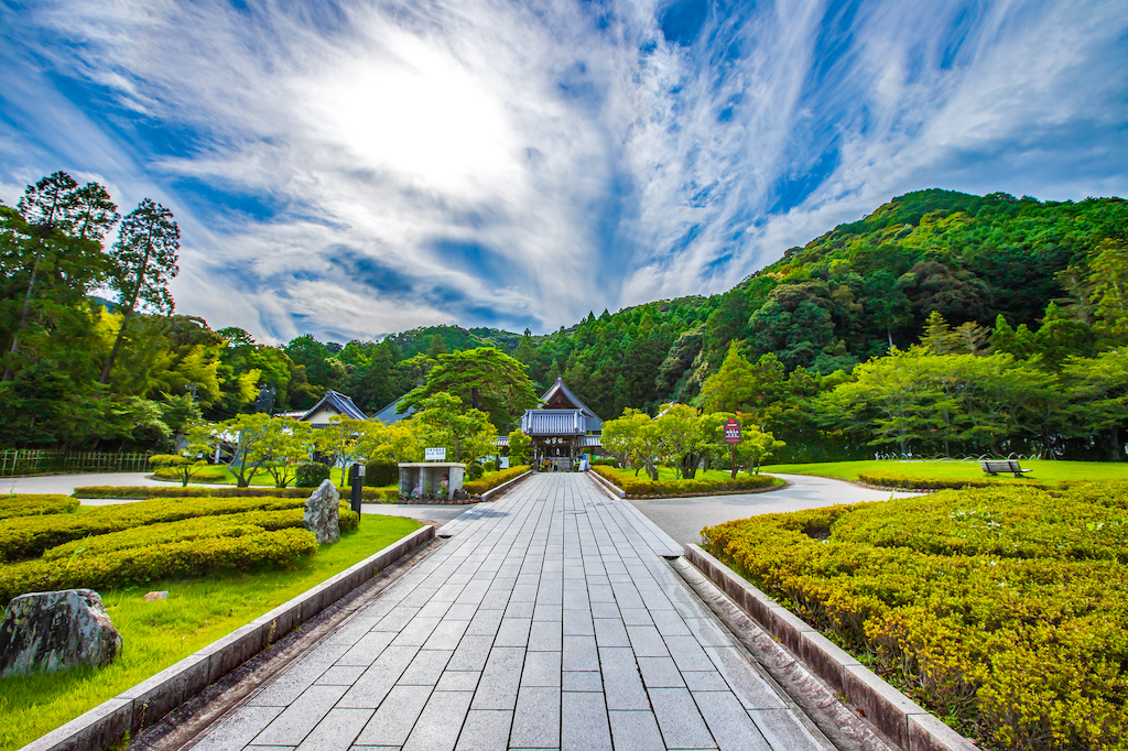 山口の遊び場・暇つぶしスポット30選！絶景・リフレッシュ・歴史を感じるスポットなど旅行好きな筆者が紹介！