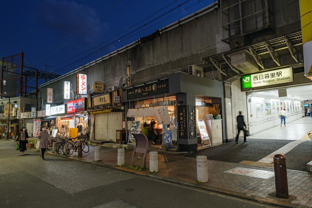 西日暮里のおいしい居酒屋15選！駅近・焼肉・中華など飲み会にもおすすめのお店を居酒屋グルメライターが厳選