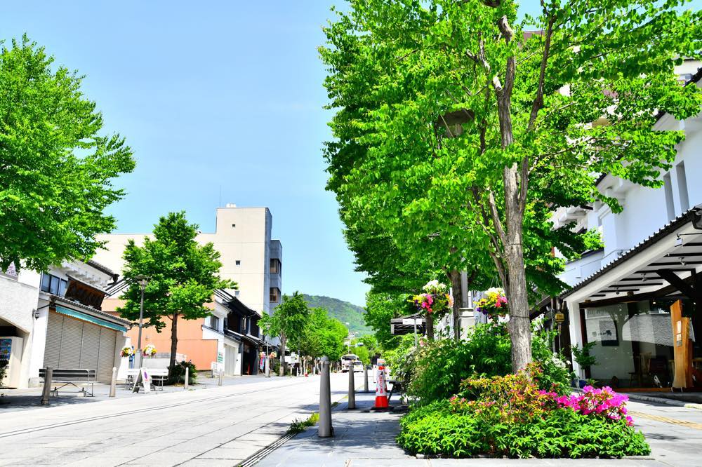 23年版 長野市の記念日ランチ15選 個室あり 絶景あり 話題のカフェなどお祝い向きなお店を長野在住者が厳選 アニーお祝い体験マガジン By ギフトモール