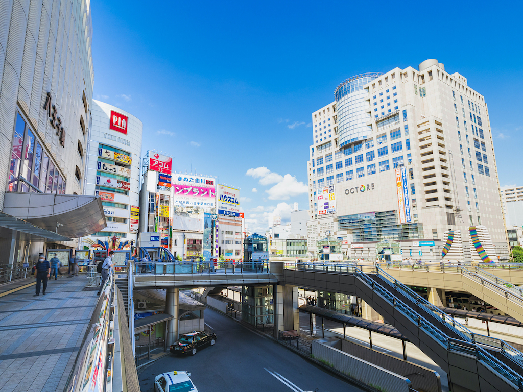 【保存版】八王子の安めランチならここ！カップルのデートや記念日にもおすすめ【東京グルメ通が徹底ガイド】八王子ラーメン・こだわり洋食・海鮮和定食・韓国屋台も