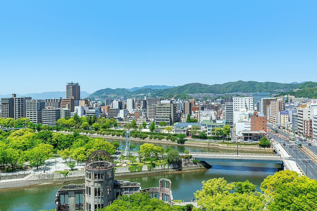 22年版 広島の子連れランチならここ カップルのデートや記念日にもおすすめ 広島通の筆者が徹底ガイド リーズナブル キッズスペースあり ビュッフェなど アニーお祝い体験マガジン By ギフトモール