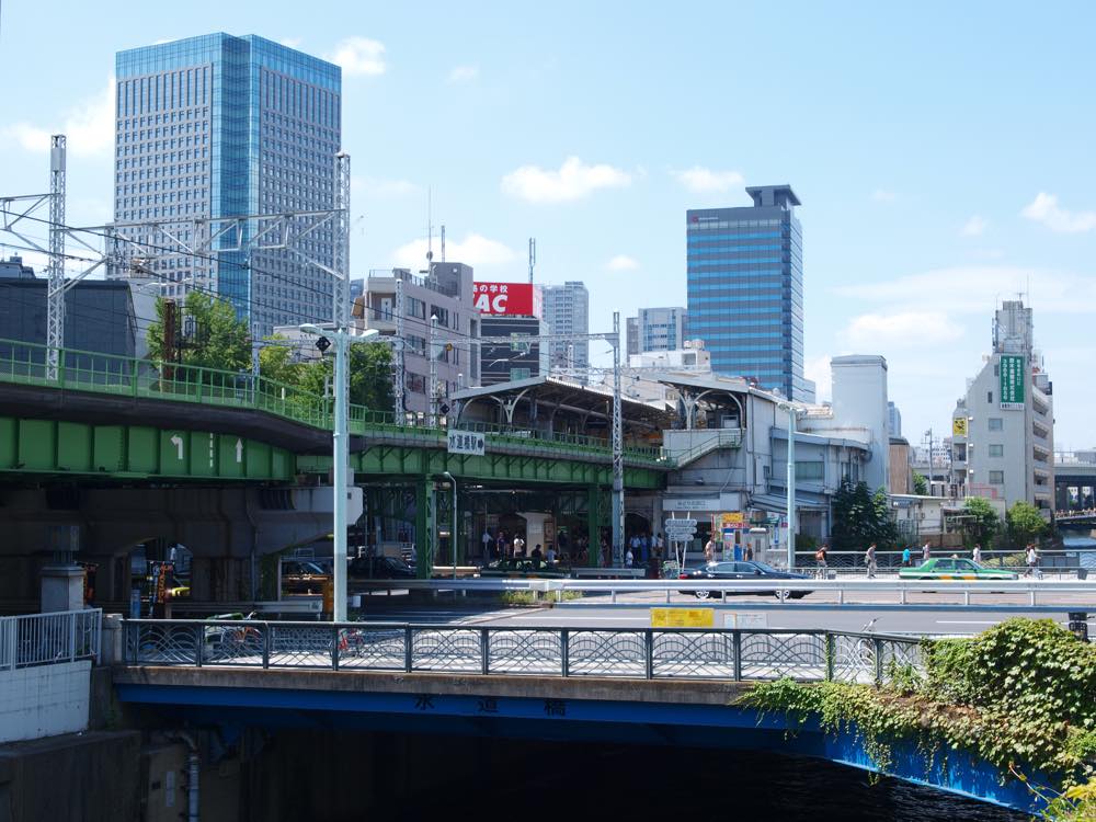 22年版 水道橋でカフェならここ 都内在住の筆者おすすめの15選 雰囲気 ランチメニューあり こだわりスイーツ 個性派のカフェなど アニーお祝い体験マガジン By ギフトモール