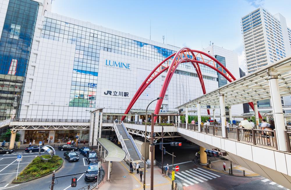 【保存版】立川駅北口のランチ15選！カップルのデートや記念日にもおすすめ【元立川住民が徹底ガイド】個室あり・コスパ◎・おしゃれなど