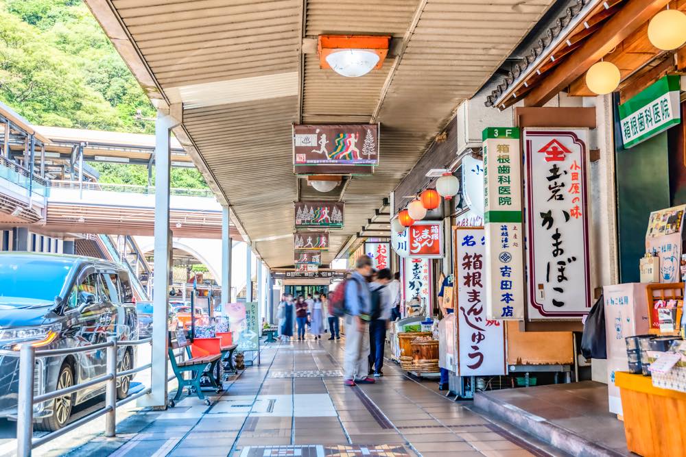 【保存版】箱根湯本の子連れランチならここ！カップルのデートや記念日にもおすすめ【グルメ好き筆者が徹底ガイド】ボリューム◎・リーズナブル・ビュッフェ・リッチなお店など