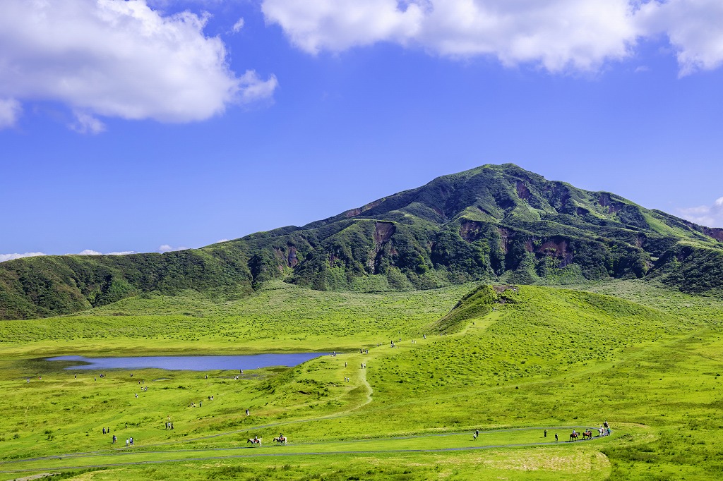 【保存版】阿蘇温泉旅館おすすめ15選【九州在住の筆者が徹底紹介】露天風呂付き客室・料理自慢・家族向けのお宿など