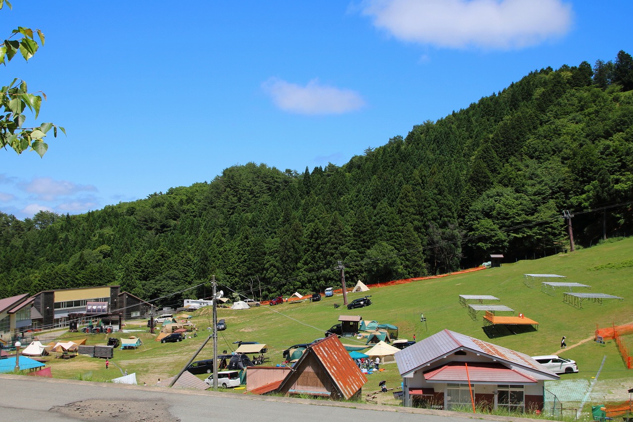 【2024年版】兵庫のキャンプ場30選！山間・川辺・高原など旅行好きな筆者が紹介