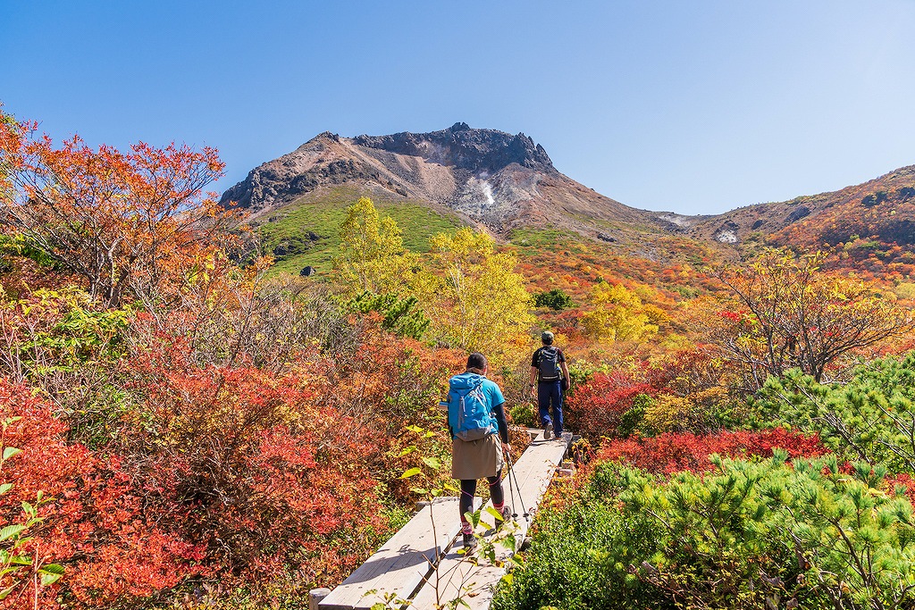 神奈川のおすすめハイキング・トレッキング体験施設10選！1人でもデートも可◎アクティビティ好きな筆者が紹介