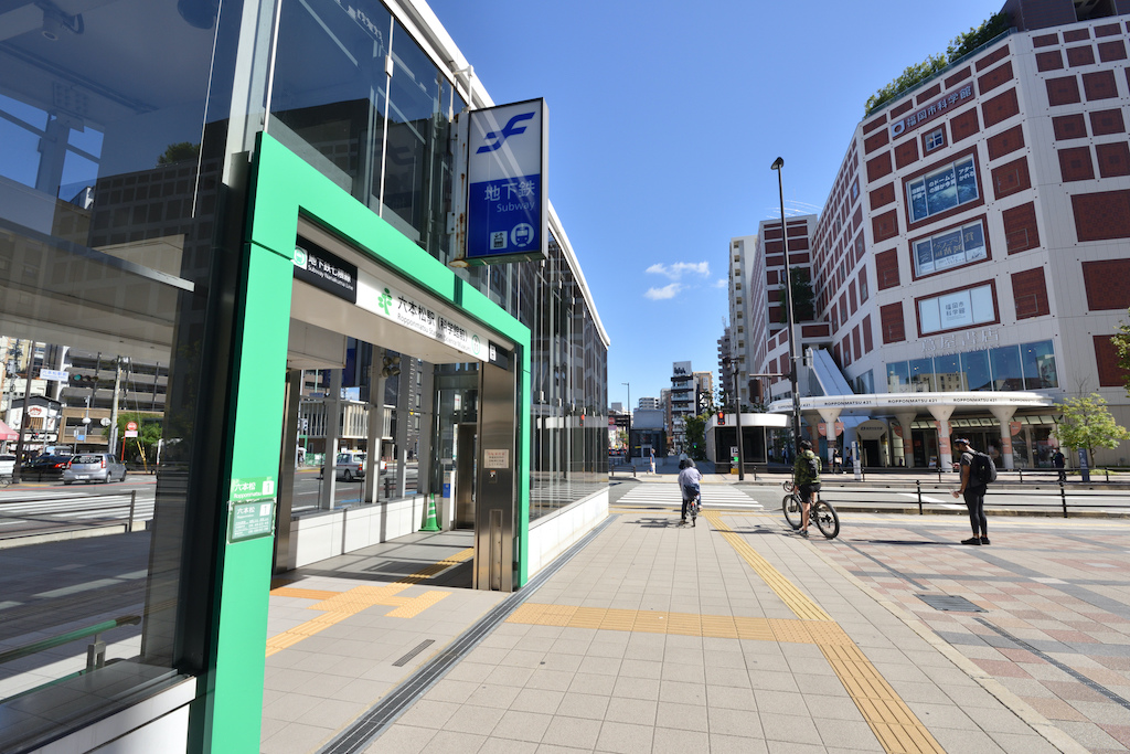 【2023年度版】六本松で女子会するならこのお店！ランチや居酒屋・コースが楽しめるお店など15選◎女子会好きなグルメライターが厳選！