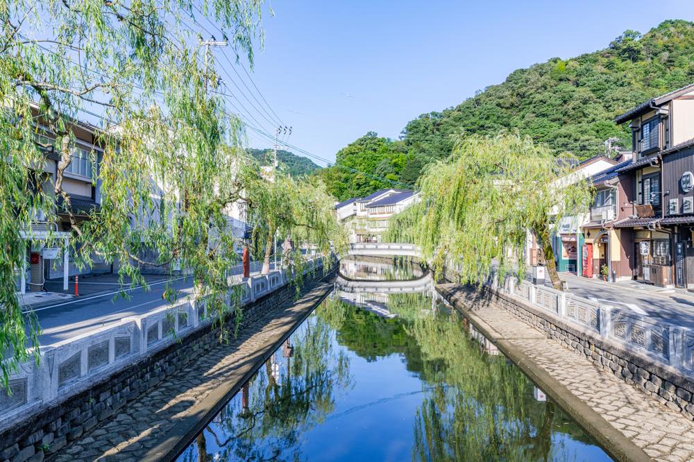 【保存版】城崎温泉旅館おすすめ15選を温泉好きライターが徹底紹介【SNSで話題！露天風呂付客室・個室で食事が食べられる・コスパ良好な宿】