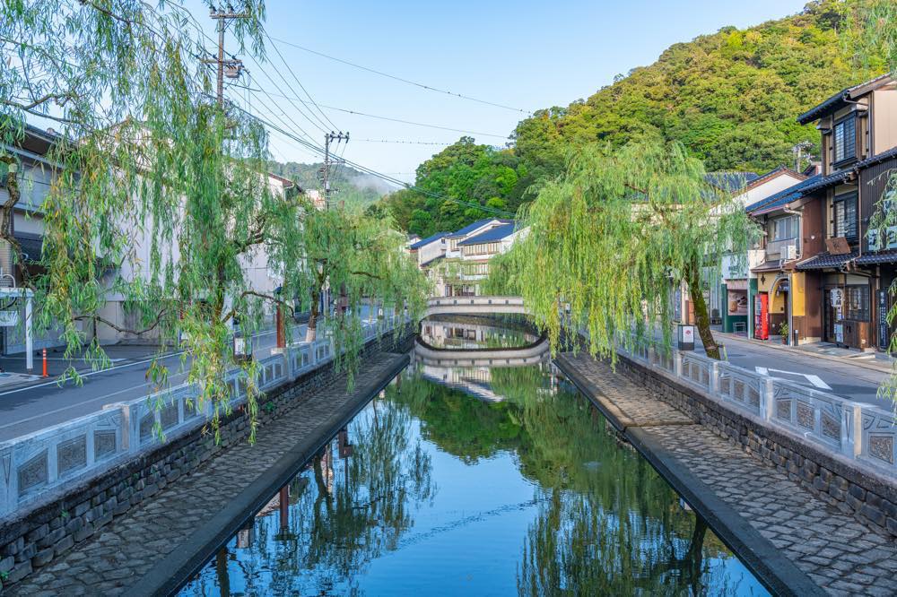【城崎温泉】両親に泊まってほしい旅館やホテル15選!ロケーション◎・料理自慢・天然温泉など城崎温泉好きな筆者が徹底調査!
