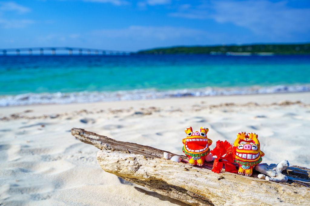 沖縄の海・ビーチ15選！美しい景観・楽しく遊べる・穴場のビーチなど沖縄愛が強い筆者が紹介