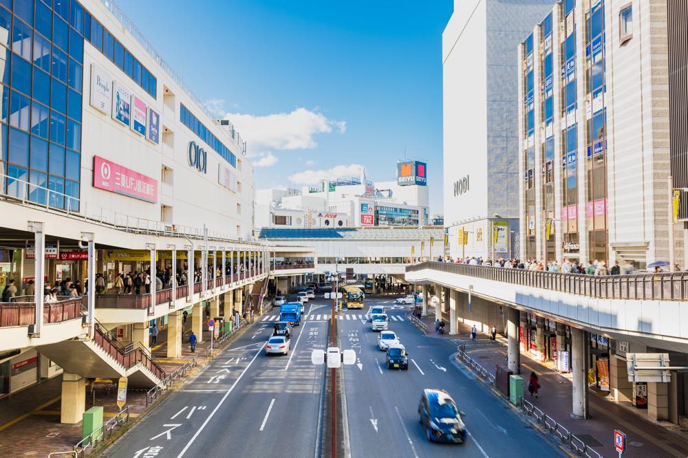 【保存版】町田でそばならここ！元東京在住者おすすめの15選【リーズナブル・駅チカ・十割そば・個性派など】