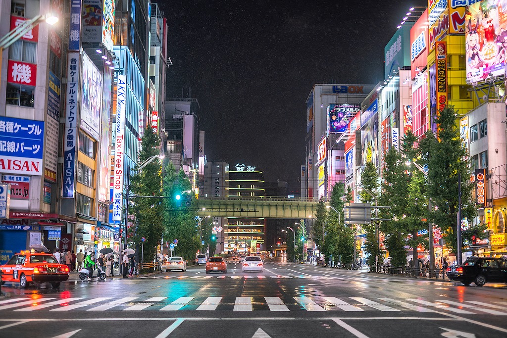 【保存版】秋葉原でうどんならここ！街の魅力を知り尽くしたグルメライターおすすめの15選【老舗・リーズナブル・カレーうどん・柔めなど】