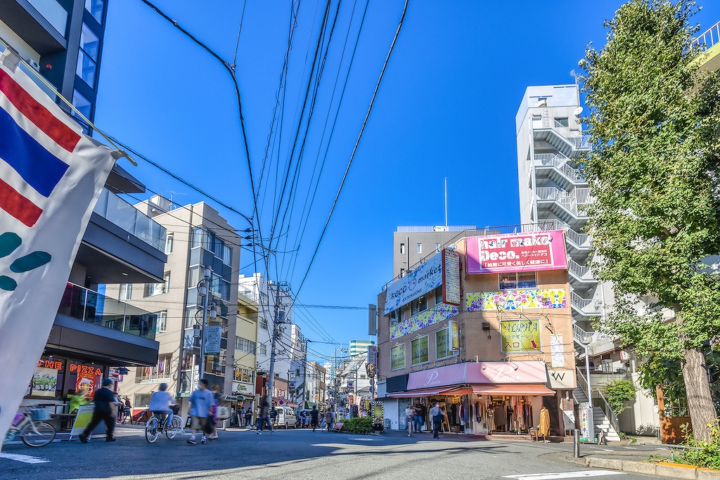 22年版 下北沢の貸切パーティーができるお店15選 少人数 大人数 おしゃれ 個室 一軒家など都内勤務のolが徹底調査 アニーお祝い体験マガジン By ギフトモール