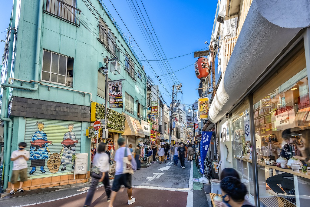 下北沢のおいしい居酒屋15選 大人数ok コスパ 人気店など飲み会にもおすすめのお店を都内勤務酒飲みライターが厳選 アニーお祝い体験マガジン By ギフトモール