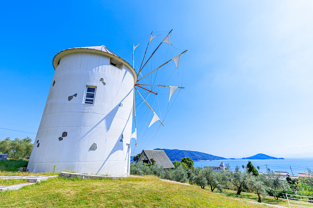 香川の自然スポット15選！絶景・公園・島々・ビーチなど香川観光通の筆者が紹介