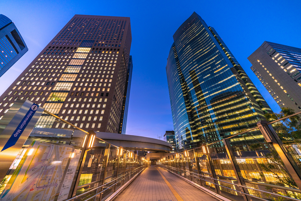 【保存版】東京の夜デートスポット44選！ディナー・夜景・ロマンチックなど東京在住な筆者が紹介