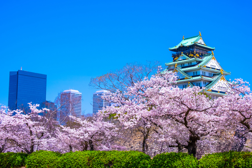 【2024年版】大阪市の子連れおでかけスポット30選！都市型公園・遊園地・動物園など旅行好きな筆者が紹介