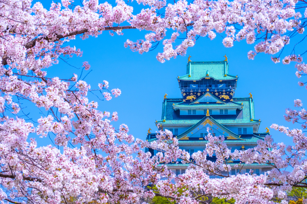 【2024年版】大阪市のお金のかからない観光スポット30選！レジャー・絶景・アミューズメントなど旅行好きな筆者が紹介