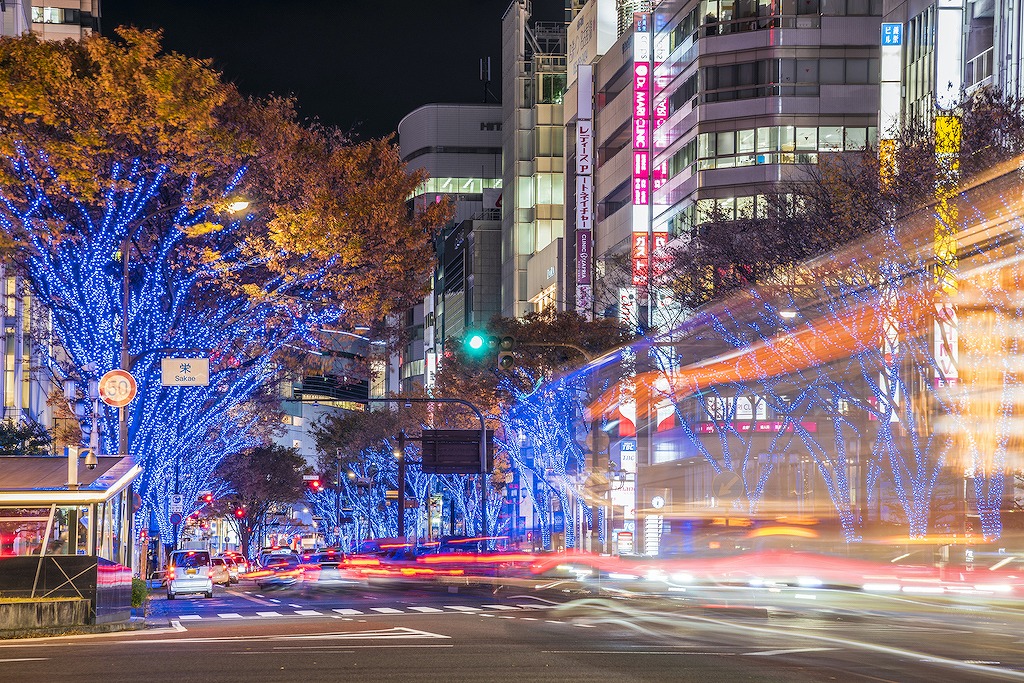 【保存版】大学生におすすめ名古屋のクリスマスディナー！3000円/5000円・カジュアル・クリスマスプランありなコスパの良いお店を名古屋好き筆者が厳選