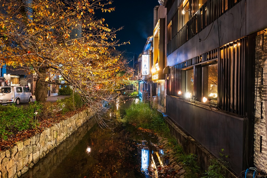 【保存版】結婚式二次会に！木屋町の会場16選！景色◎・少人数/大人数貸切OK・安いなどパーティー向きのお店を関西出身ライターが厳選