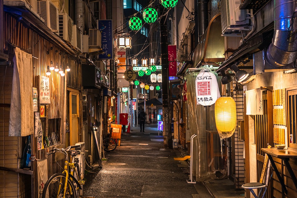 中野駅周辺のおいしい居酒屋15選!海鮮・串焼き・立ち飲みなど飲み会にもおすすめのお店を居酒屋グルメライターが厳選