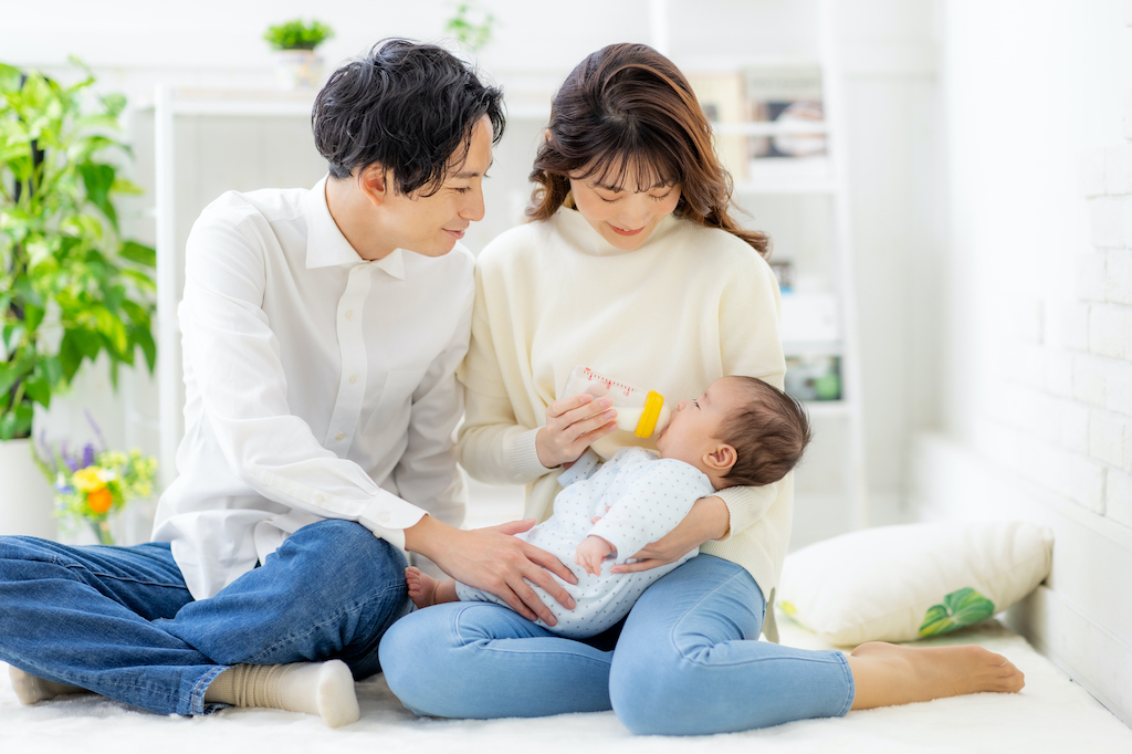 0歳の女の子がもらって嬉しいプレゼントおすすめ15選 オシャレなお洋服やおもちゃなど長く使えるものをイクメンパパが紹介 アニーお祝い体験マガジン By ギフトモール