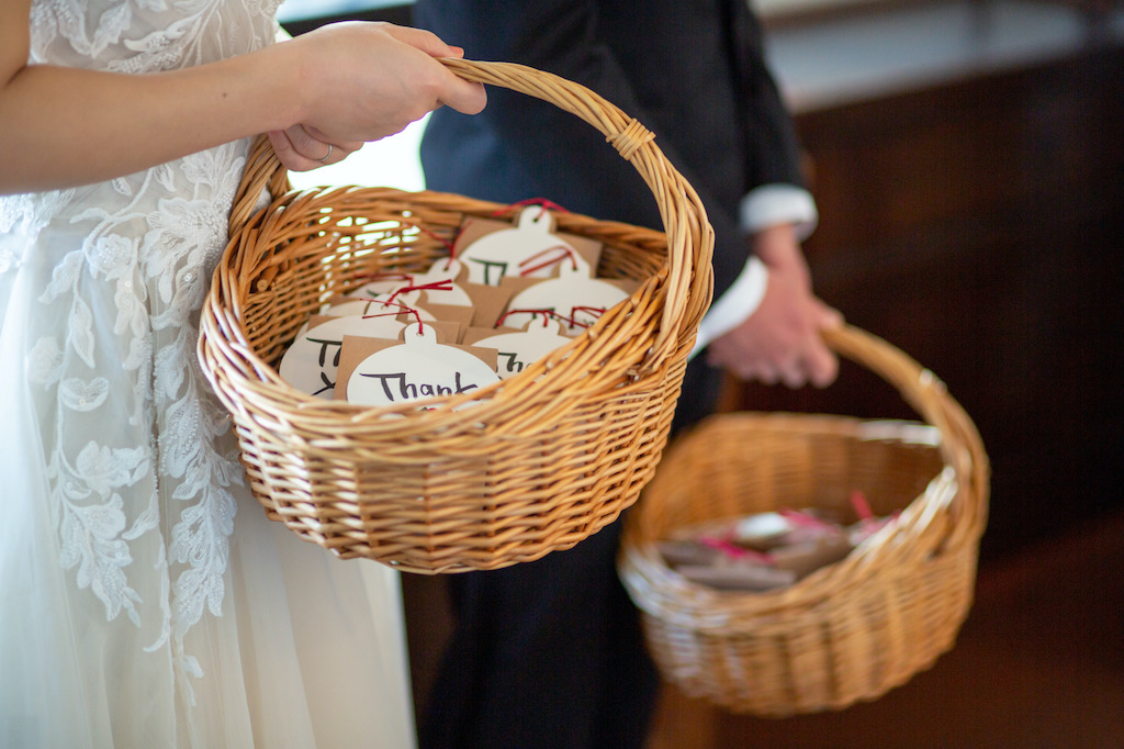 ゲストに喜ばれる面白いプチギフト10選!結婚式にぴったりのユニークアイテムを現役ウェディングプランナーがご紹介!