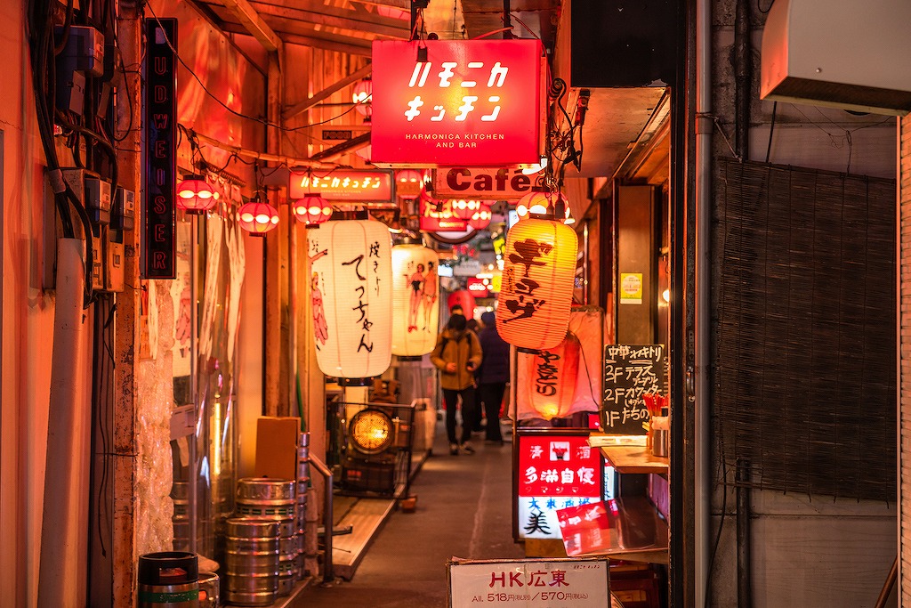 吉祥寺の安くておいしいコスパ抜群の居酒屋15選 老舗 立ち飲み 大衆居酒屋など飲み会にもおすすめのお店を元吉祥寺居酒屋バイト経験者が厳選 アニーお祝い体験マガジン By ギフトモール