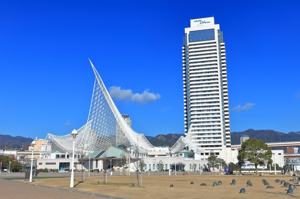 【2024年版】神戸の庭園15選！国名勝・ホテル内・オーシャンビューなど兵庫観光通の筆者が紹介｜アニーお祝い体験マガジン