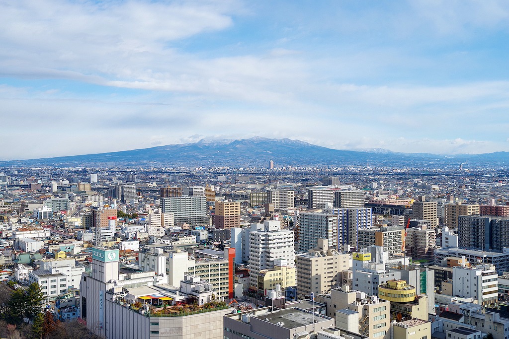 群馬の日帰りスポット15選！旅行好きな筆者が紹介する自然・神社・絶景スポットなど日帰りで行きたい外出スポットはここ！