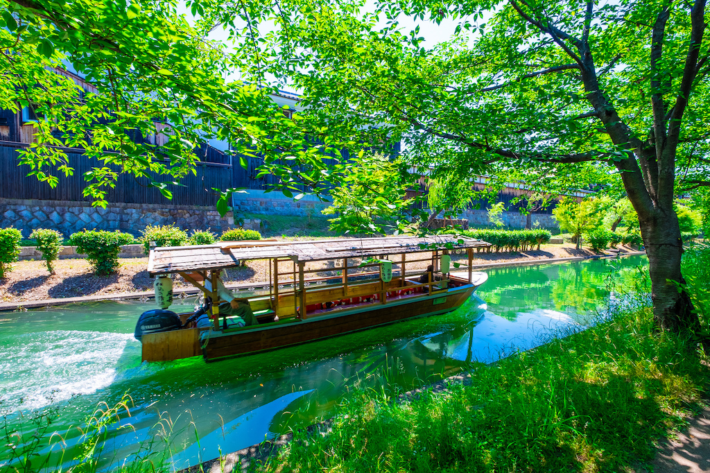 京都の穴場遊び場・暇つぶしスポット30選!感動体験・絶景・ひと休みなど旅行好きな筆者が紹介