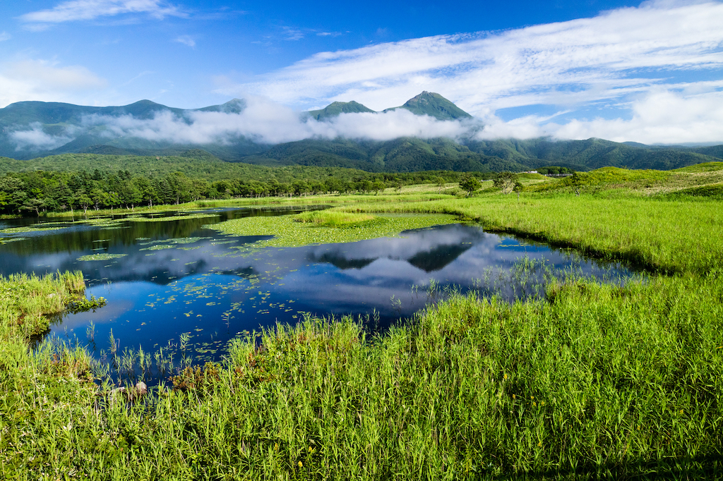 北海道の自然スポット30選！リフレッシュ・穴場・絶景など旅行好きな筆者が紹介